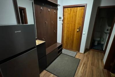 Apartament cu 2 camere decomandat în Central - 2