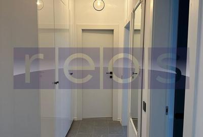 Apartament cu 2 camere decomandat în Bucureștii Noi - 8