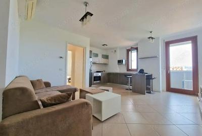 Apartament modern cu 3 camere | Circumvalatiunii | Fructus Plaza