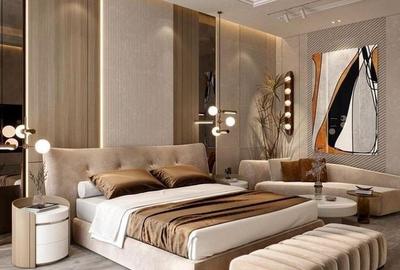 HI-END Luxury 3 bedroom apartment | Dorobanti Area HI-END Luxury 3 bedroom apartment | Dorobanti Area - 3