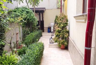 Casa de inchiriat Unirii Carol, singur curte, renovata, 8 camere, parcare - 2