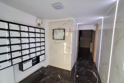 Mutare directa 2 camere decomandat bloc nou Oltenitei Berceni - 9