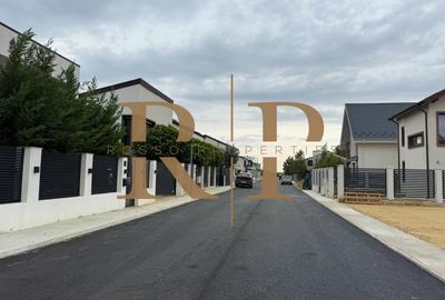 Vila Individuala Mogosoaia* 5 camere*500 mp teren* Vila Individuala Mogosoaia* 5 camere*500 mp teren* - 19