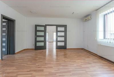 Spațiu comercial, de 125 mp, în Drumul Carului - 11