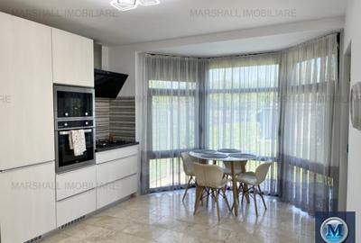 Vila cu 5 camere de vanzare, zona Nord, 185 mp #11971 - 5