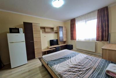 Garsonieră decomandată în Mărăști - 2