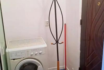 Garsonieră nedecomandată în Micro 38