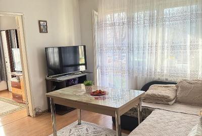 Apartament 3 camere, semidecomandat - zona Astra - 6