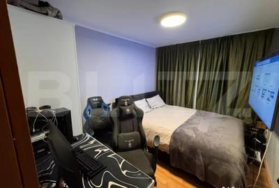 Apartament cu 4 camere decomandat în Central - 8