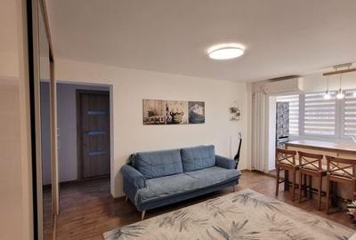 Apartament 3 camere renovat, bloc 1981, Lujerului, Militari - 3