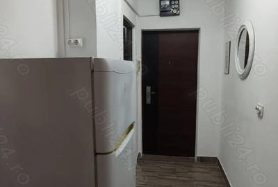 Garsonieră decomandată în Aradului - 2