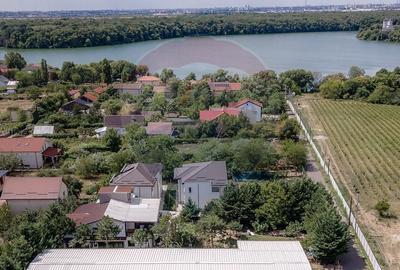 Vila superba Cernica | vedere la padure si lac | finisaje moderne - 26