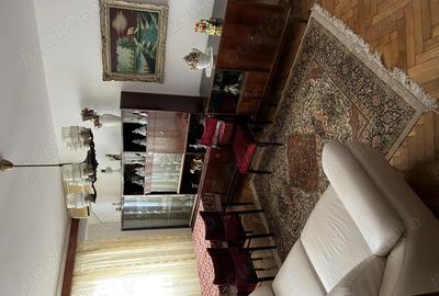 De inchiriat Apartament 4 camere, Tecuci, zona Cina De inchiriat Apartament 4 camere, Tecuci, zona Cina - 1