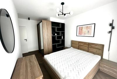 Bloc nou | 2 camere | Loc parcare | 1 Mai - Otopeni - 5