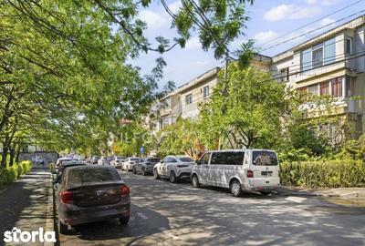 Apartament cu 2 camere, mobilat în Ultracentral - 5
