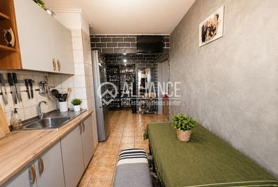 Apartament cu 2 camere decomandat în Tomis Nord - 3