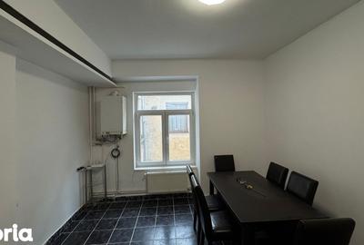 Apartament cu 2 camere în Ultracentral - 4