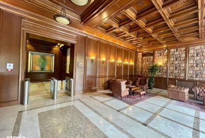 Spațiu comercial, de 268 mp, în Floreasca - 10