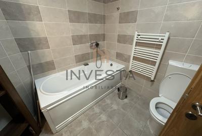 Apartament cu 2 camere semidecomandat, mobilat în Central - 8