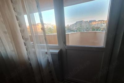 Apartament cu 3 camere decomandat în Central - 21