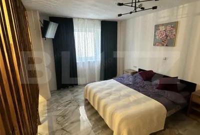 Apartament tip Studio modern ?i complet renovat! - 3