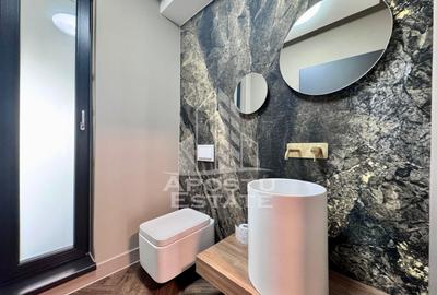 Duplex exclusivist cu 4 camere, 3 bai, in Dumbravita - 13