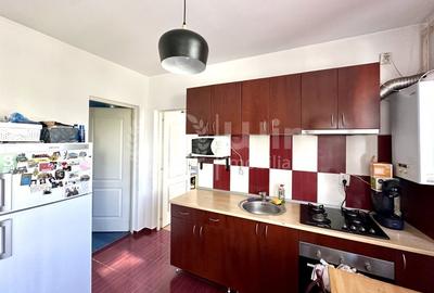 Apartament 1 Camera + Nisa Dormit | Bloc nou | 36mp | Zorilor! - 3