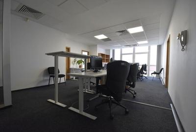 Spatii birouri de vanzare, zona Soarelui - 1