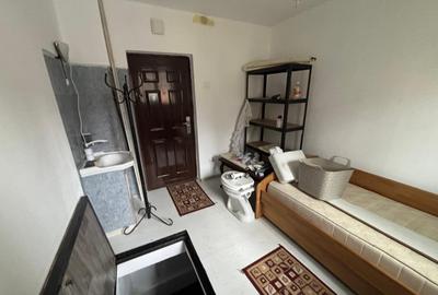 Garsonieră decomandată în Astra - 1