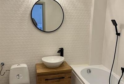 Prima inchiriere! Apartament cu 2 camere, totul nou, Central, Targu Mures. - 4