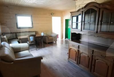 Casă cu 3 camere cu Teren 1000 Mp în Șugag - 10