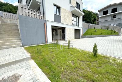 Duplex cu 4 camere cu Canalizare în Florești - 2