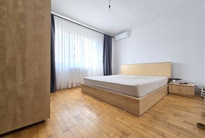 13 Septembrie - Sebastian, cu centrala proprie, 74 mp, renovat 2025 - 6