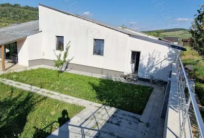 Casa P+teren 600 mp , utilita?i, Budiu Mic Mure? - 1
