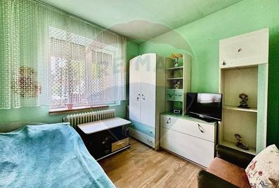 Casă individuală cu 5 camere cu Teren 180 Mp în Cetății - 14