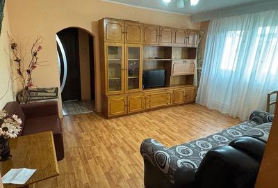 Apartament cu 2 camere semidecomandat în Exterior Vest - 3