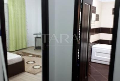 Garsonieră decomandată, mobilată în Mărăști - 2