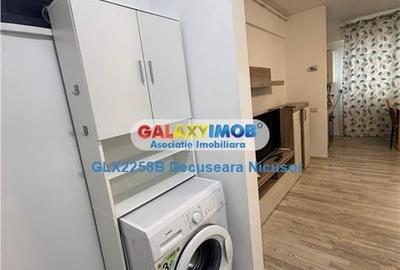 Garsoniera mobilata utilata in Pollux Residence, 300 Euro - 6