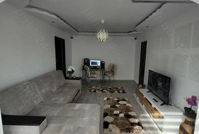 Apartament 2 camere Semidecomandat Brasov Apartament 2 camere Semidecomandat Brasov - 1