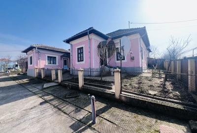 Casă cu 4 camere în Pătulele - 8