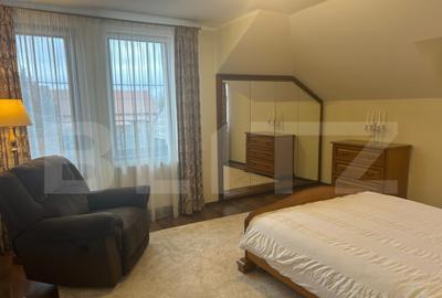 Casa superba amenjata in stil clasic - 2