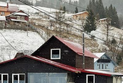 Casă în Arieșeni - 4