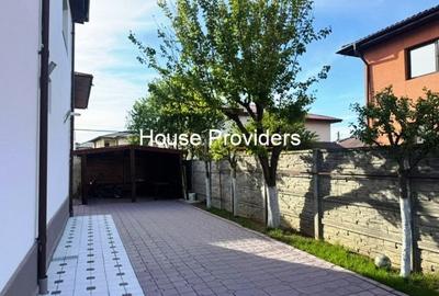 Casă individuală cu 5 camere cu Canalizare în Nord - 3