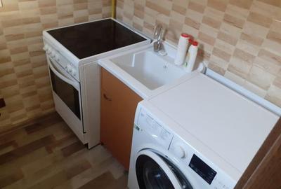 Apartament de inchiriat resita - 4