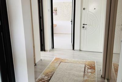 Apartament cu 2 camere decomandat în Popa Șapcă - 8