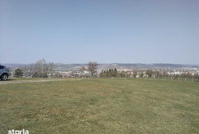 Teren de 15908 mp, în Libertății - 5