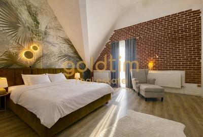 NOU/ SUPERB/ 2 LOCURI PARCARE/ CURTE 50 MP - 2