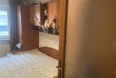 Apartament 2 camere , zona ultracentrala Piata Unirii, 55 mp - 9