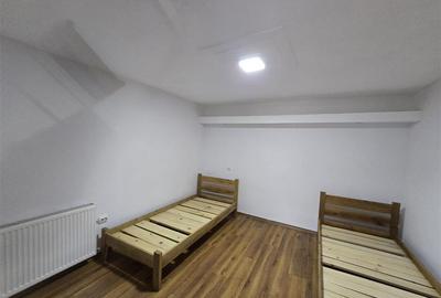 Casă individuală cu 4 camere cu Canalizare în Sud-Est - 7