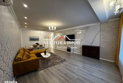 Apartament cu 3 camere în Orașul Nou